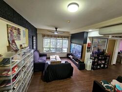 Blk 228B Matilda Sundeck (Punggol), HDB 4 Rooms #633305341